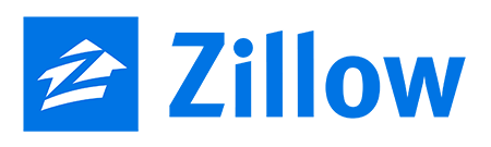 Zillo logo with link